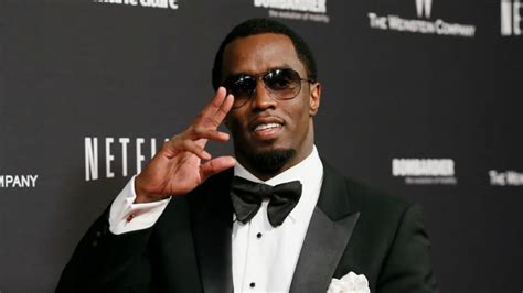 p diddy charges update today